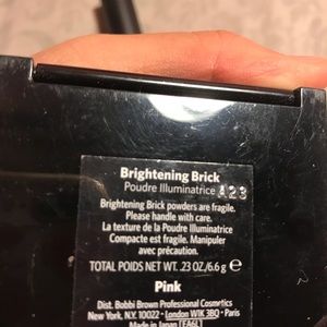 Bobbi Brown Brightening Brick